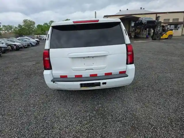 1GNSKDEC6JR359306 2018 CHEVROLET TAHOE-5