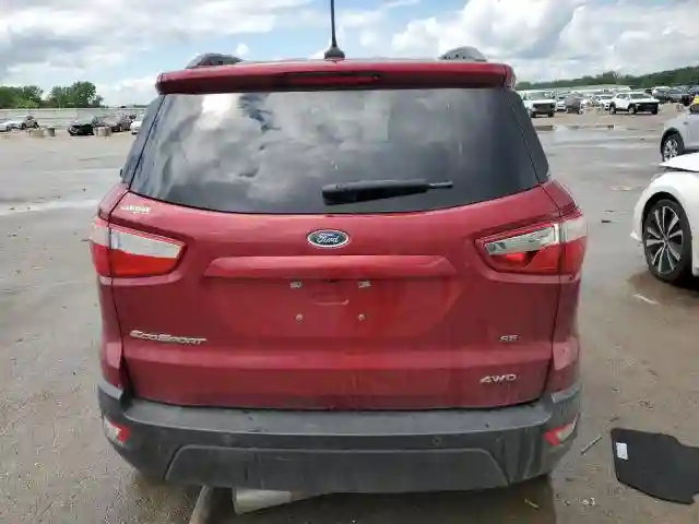 MAJ6S3GL3LC313025 2020 FORD ECOSPORT-5