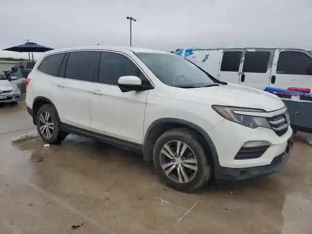 5FNYF6H37HB042259 2017 HONDA PILOT-3