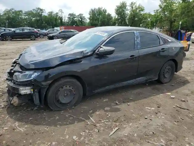 2HGFC2F55HH525659 2017 HONDA CIVIC-0
