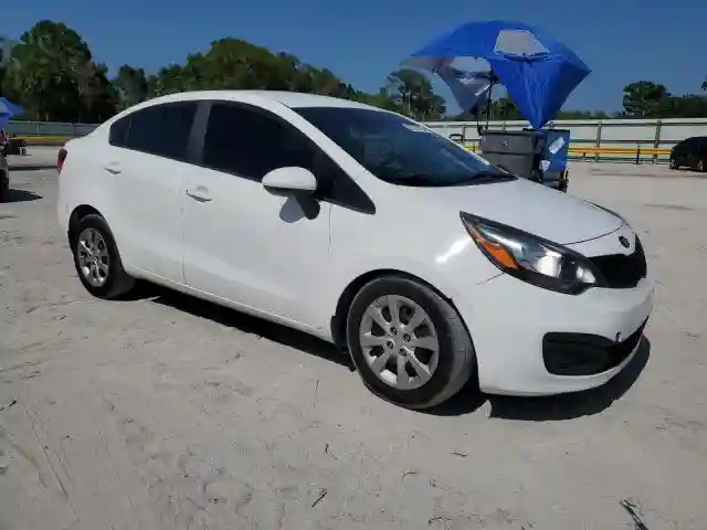 KNADM4A34F6466250 2015 KIA RIO-3