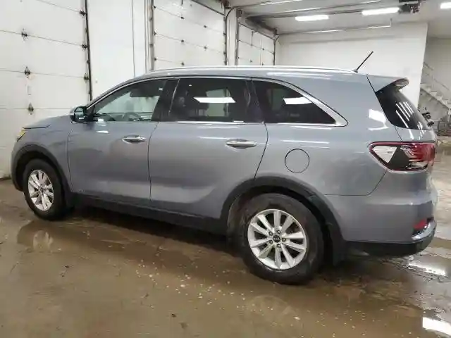 5XYPGDA33LG648019 2020 KIA SORENTO-1
