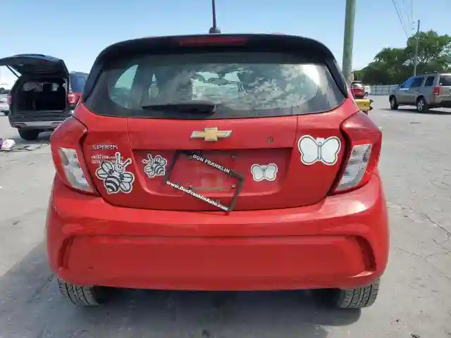 KL8CB6SA0KC735748 2019 CHEVROLET SPARK-5