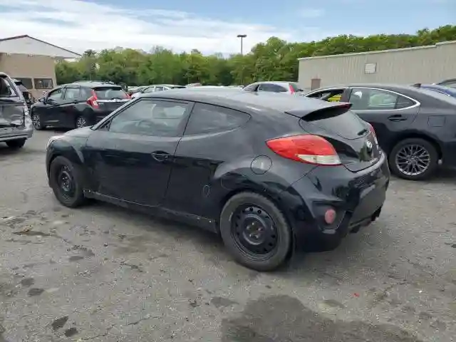 KMHTC6AE2FU240326 2015 HYUNDAI VELOSTER-1
