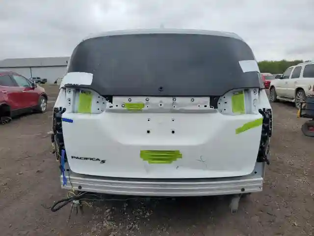 2C4RC1FG2KR522288 2019 CHRYSLER PACIFICA-5