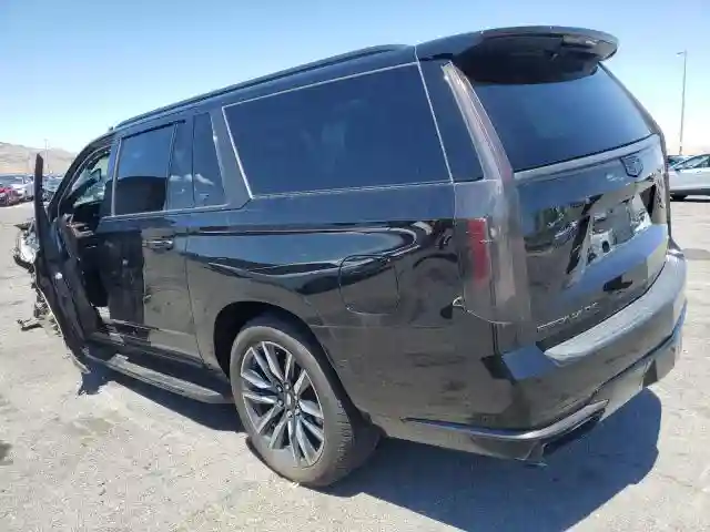 1GYS4KKL3MR334261 2021 CADILLAC ESCALADE-1