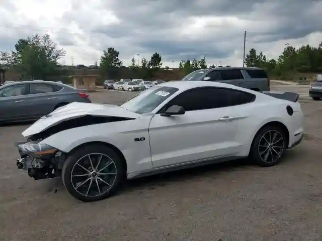 1FA6P8CF2J5120803 2018 FORD MUSTANG-0