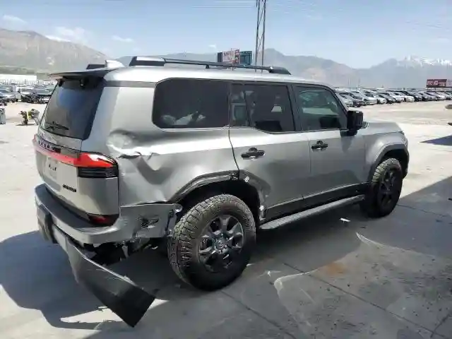 JTJTBCDX5R5008785 2024 LEXUS GX 550 PRE-2