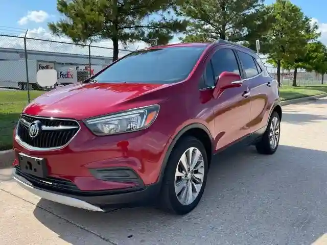 KL4CJASB3JB716745 2018 BUICK ENCORE-1
