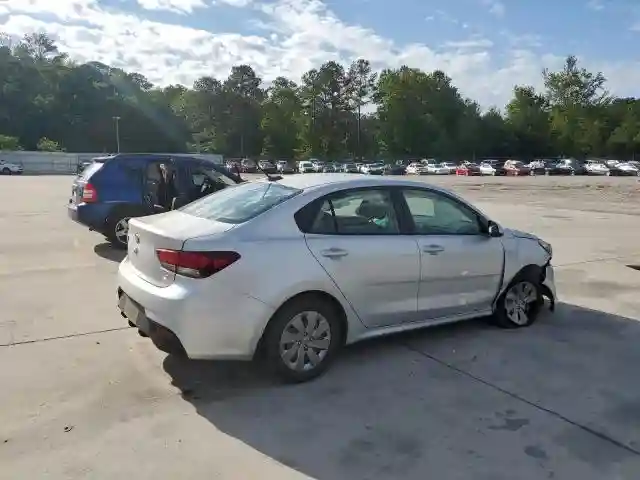 3KPA24AB4KE241835 2019 KIA RIO-2