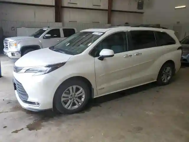 5TDYRKEC0MS041223 2021 TOYOTA ALL MODELS-0