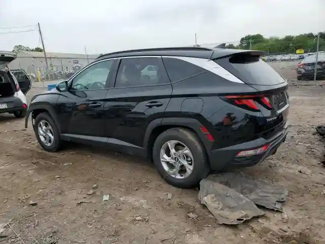 5NMJB3DEXRH298575 2024 HYUNDAI TUCSON-1