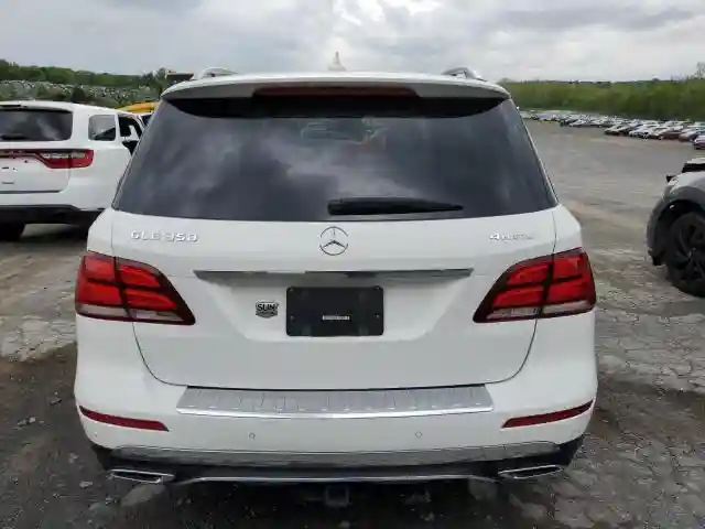 4JGDA5HB7JB083414 2018 MERCEDES-BENZ GLE-CLASS-5
