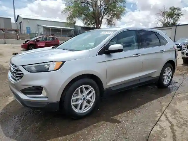 2FMPK4J93NBB03332 2022 FORD EDGE-0