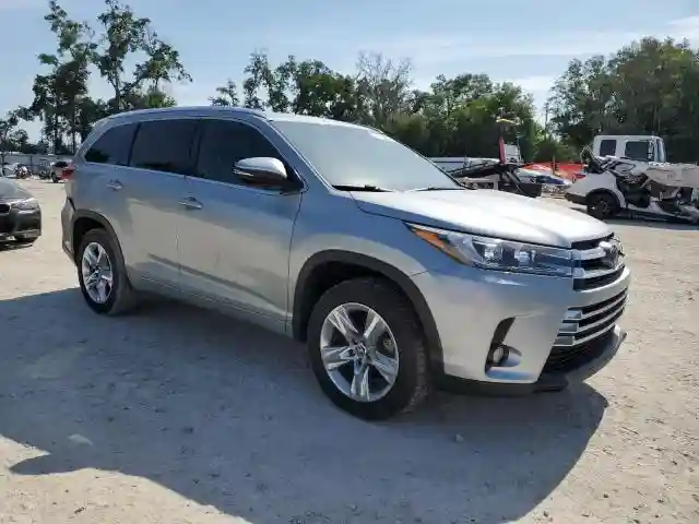 5TDYZRFH6HS197887 2017 TOYOTA HIGHLANDER-3