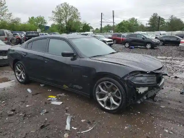 2C3CDXCT7GH333371 2016 DODGE CHARGER-3