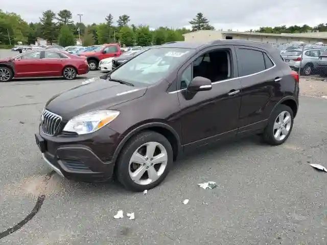 KL4CJASB6GB642844 2016 BUICK ENCORE-0