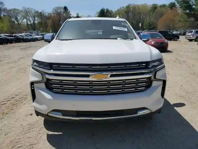 1GNSCFKD1PR430166 2023 CHEVROLET SUBURBAN-4