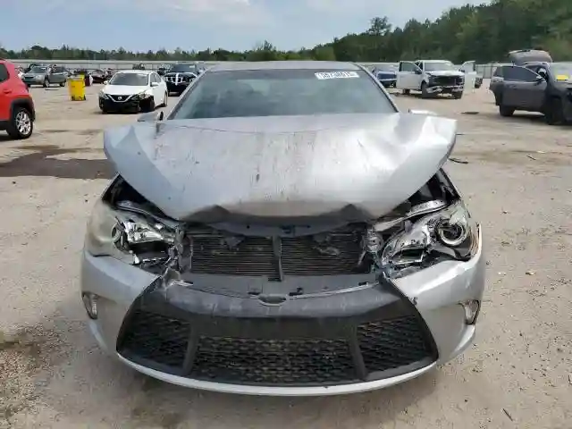 4T1BF1FK8FU057971 2015 TOYOTA CAMRY-4