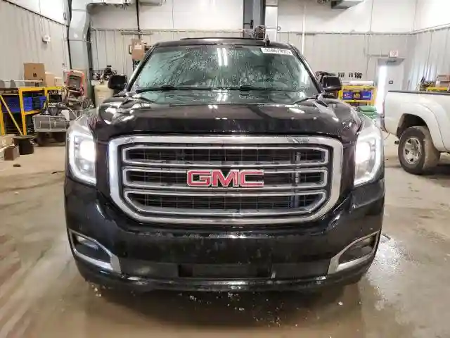 1GKS2GKC7GR114512 2016 GMC YUKON-4