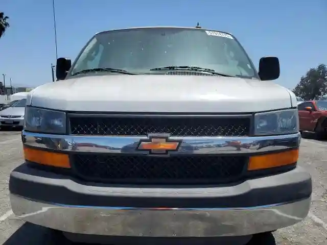 1GAZGPFG8G1194824 2016 CHEVROLET EXPRESS-4