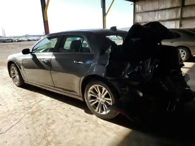 2C3CCAEGXGH324731 2016 CHRYSLER 300-1