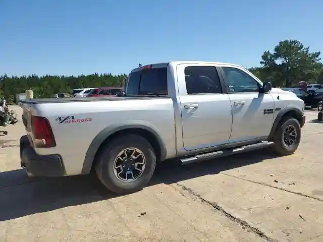 1C6RR7YT4HS531035 2017 RAM 1500-2