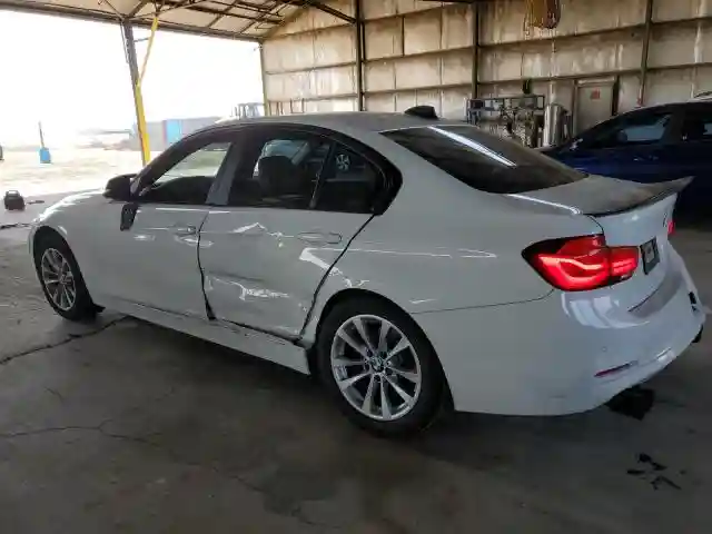 WBA8E1G36HNU15751 2017 BMW 3 SERIES-1