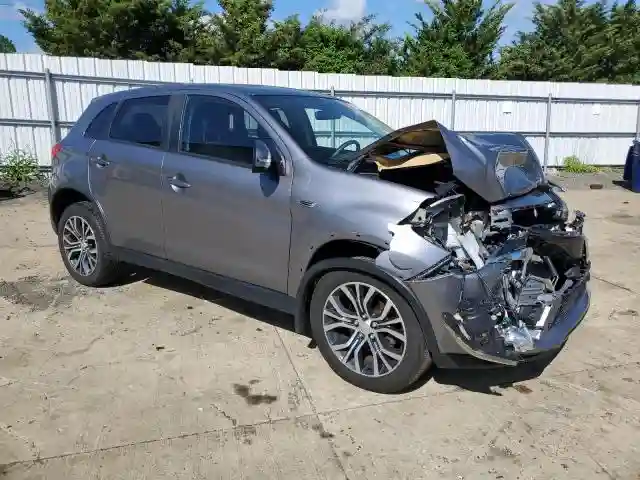 JA4AR3AU4KU025910 2019 MITSUBISHI OUTLANDER-3