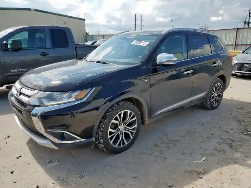 JA4JZ4AXXJZ054278 2018 MITSUBISHI OUTLANDER-0