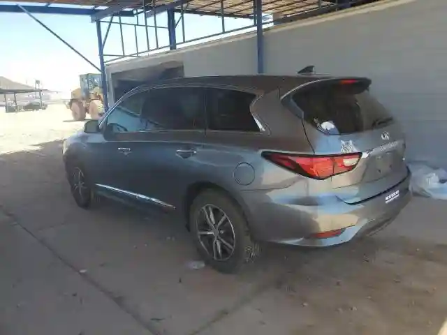 5N1DL0MM2HC510006 2017 INFINITI QX60-1