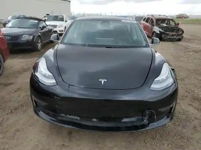 5YJ3E1EAXJF173257 2018 TESLA MODEL 3-4