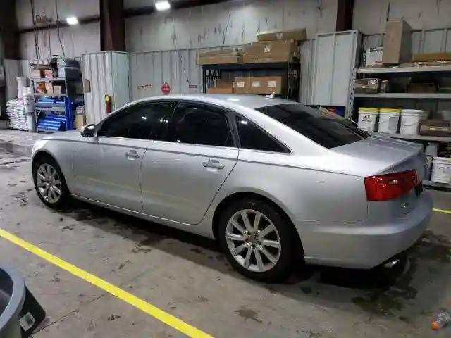 WAUGFAFCXFN008670 2015 AUDI A6-1