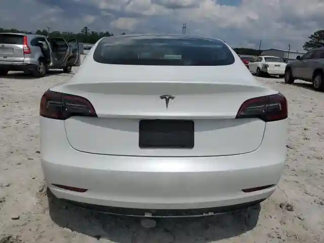 5YJ3E1EAXPF512186 2023 TESLA MODEL 3-5
