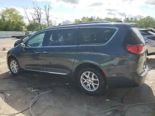 2C4RC1BG2LR110816 2020 CHRYSLER PACIFICA-1