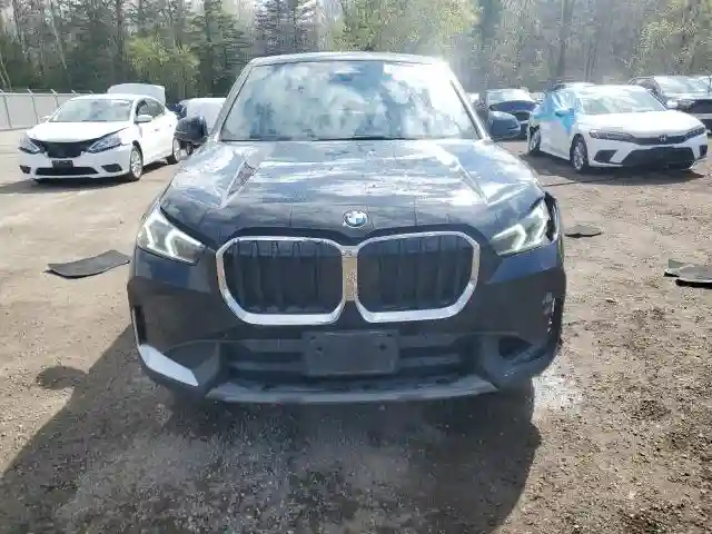 WBX73EF04P5W99465 2023 BMW X1-4