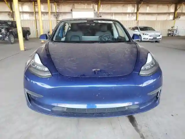 5YJ3E1EA8LF803750 2020 TESLA MODEL 3-4