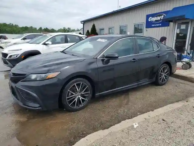 4T1G11AK4MU559367 2021 TOYOTA CAMRY-0