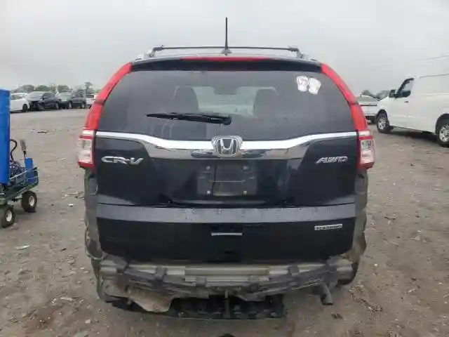 5J6RM4H94GL068004 2016 HONDA CRV-5