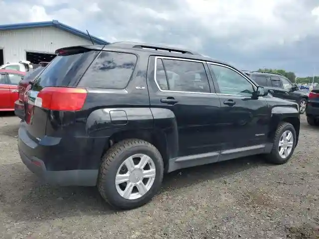2GKFLWEK3F6386738 2015 GMC TERRAIN-2