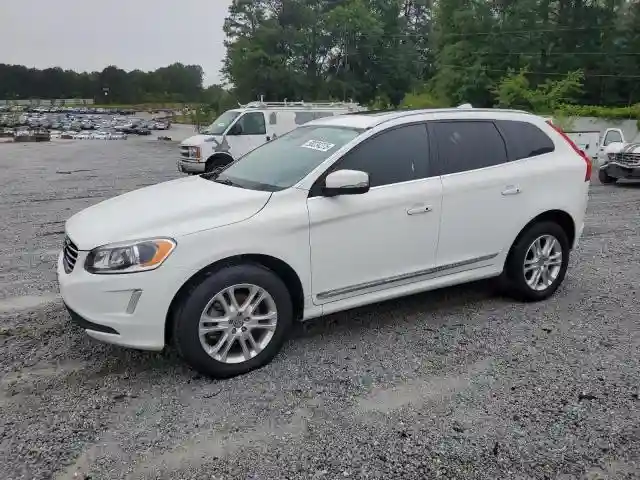 YV440MDK4G2794405 2016 VOLVO XC60-0