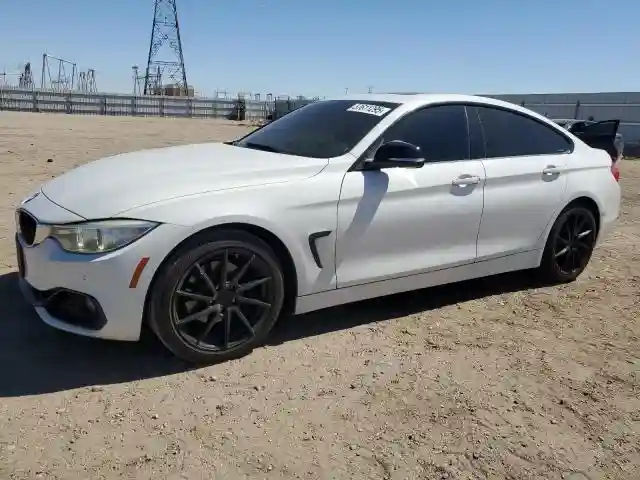 WBA4A9C58FD416368 2015 BMW 4 SERIES-0