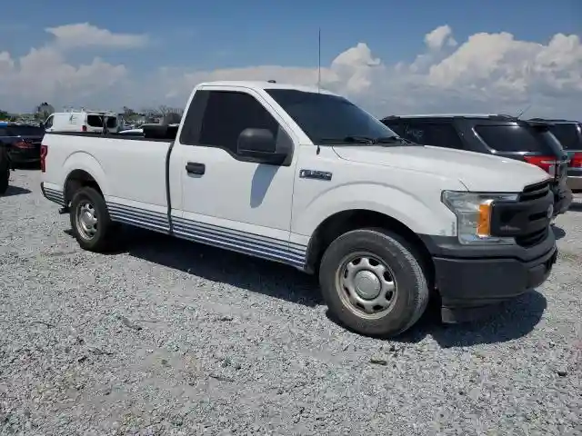1FTMF1CP1JKD86867 2018 FORD ALL MODELS-3