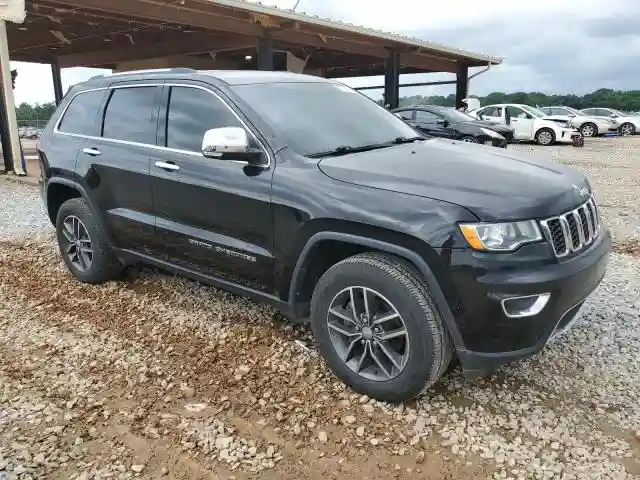 1C4RJEBG0HC793774 2017 JEEP GRAND CHEROKEE-3