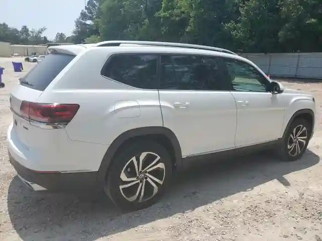 1V2BR2CA2NC500888 2022 VOLKSWAGEN ATLAS-2