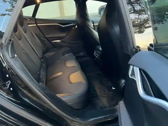 5YJSA1E15HF219286 2017 TESLA MODEL S-5