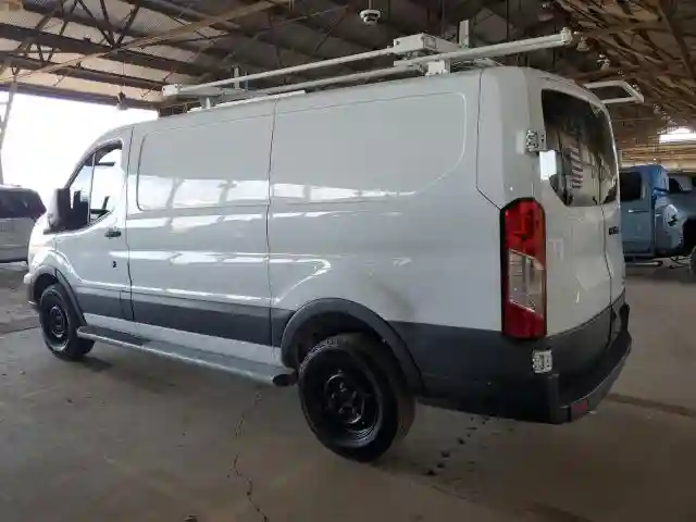 1FTYR1ZM1JKA98322 2018 FORD TRANSIT-1