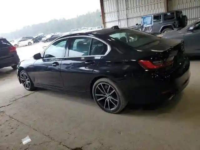 3MW5R7J01L8B05799 2020 BMW 3 SERIES-1