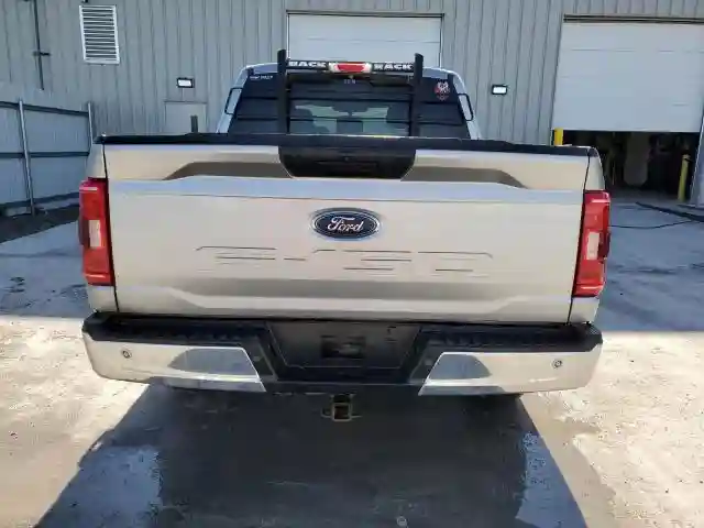 1FTFW1E52MKE50049 2021 FORD F-150-5