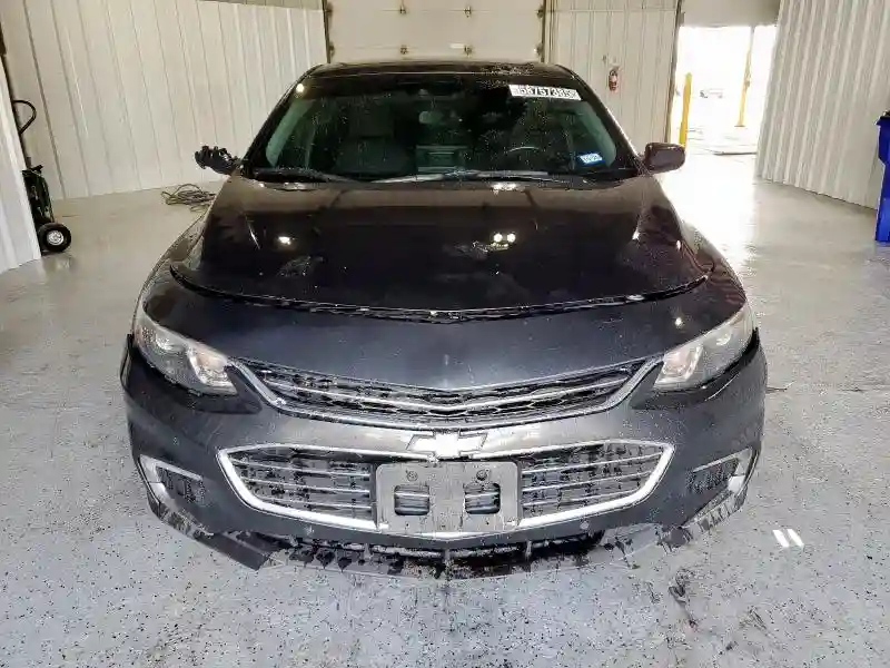 1G1ZD5ST9JF144668 2018 CHEVROLET MALIBU-4